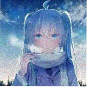 演员祁砚头像